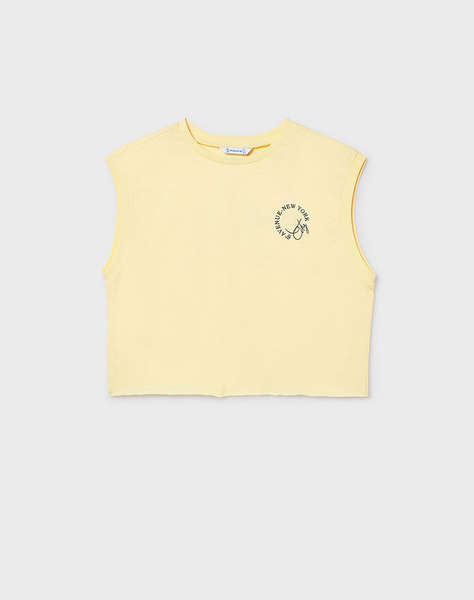 MAYORAL ДЕТСКА ТЕНИСКА