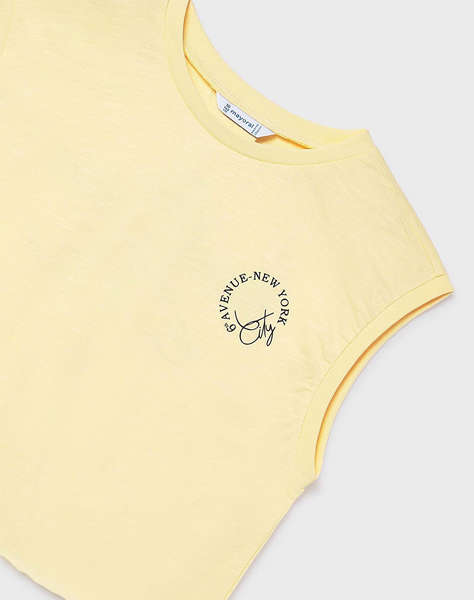 MAYORAL ДЕТСКА ТЕНИСКА