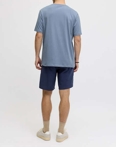 JJREBEL JREBZACK TEE SS CREW NECK NOOS
