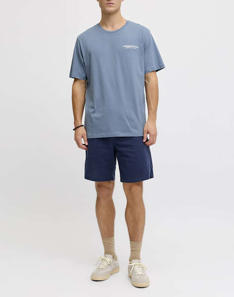 JJREBEL JREBZACK TEE SS CREW NECK NOOS