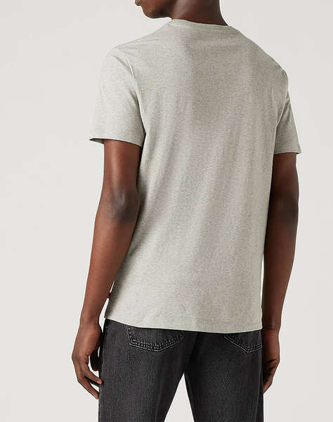 LEVIS GRAPHIC SET-IN NECK