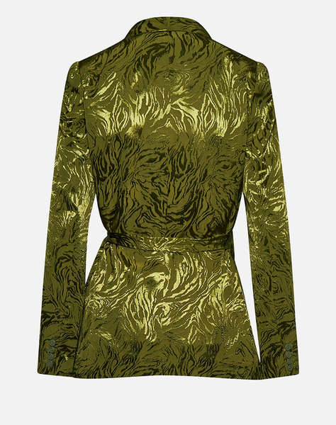 SILVIAN HEACH JACKET PORTION