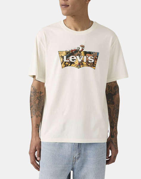 LEVIS SS RELAXED FIT TEE