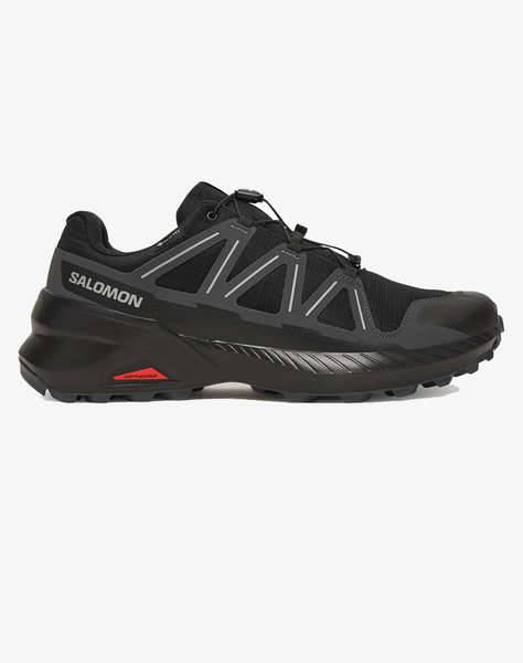 SALOMON SMU BANK SHOES SPEEDCROSS PEAK GTX BLACK/BLACK/ASМЪЖКИ ОБУВКИ