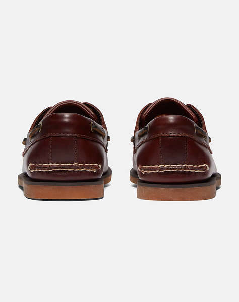 TIMBERLAND BOAT SHOE