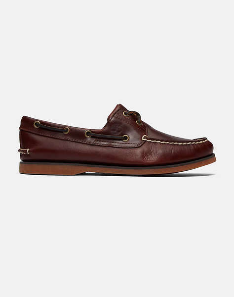 TIMBERLAND BOAT SHOE