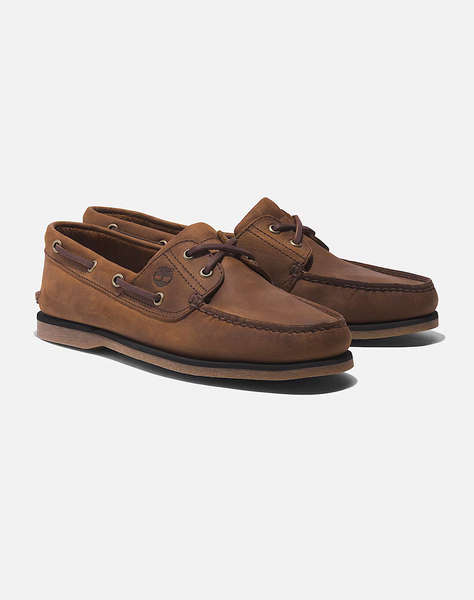 TIMBERLAND BOAT SHOE