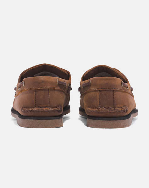 TIMBERLAND BOAT SHOE