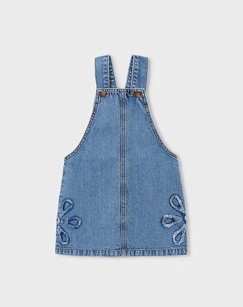 MAYORAL Детска джинсова салпоета