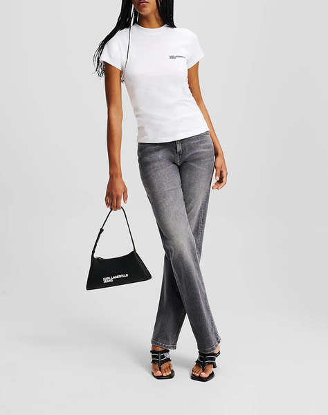 KARL LAGERFELD JEANS KLJ SLIM SS TEE