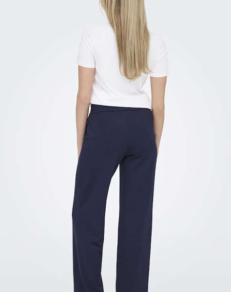 ONLY ONLKETTY S/S O-NECK TOP JRS NOOS