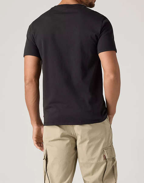 LEVIS GRAPHIC CREWNECK TEE