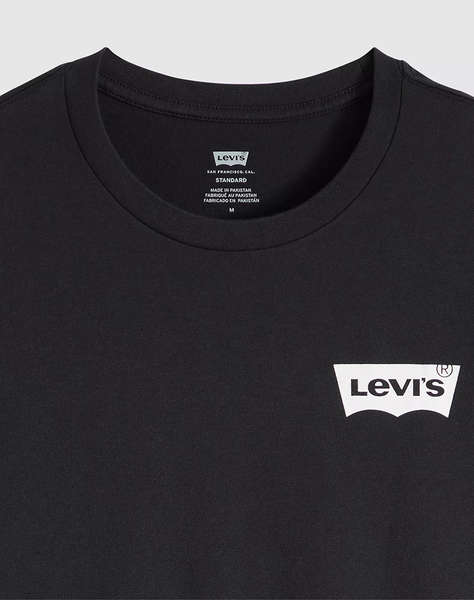 LEVIS GRAPHIC CREWNECK TEE