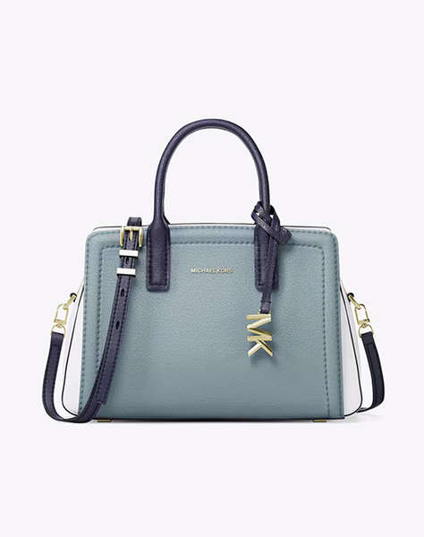 MICHAEL KORS 32S6G9IC0L LAILA CROSS BODY HANDBAG MICHAEL MICHAEL KORS