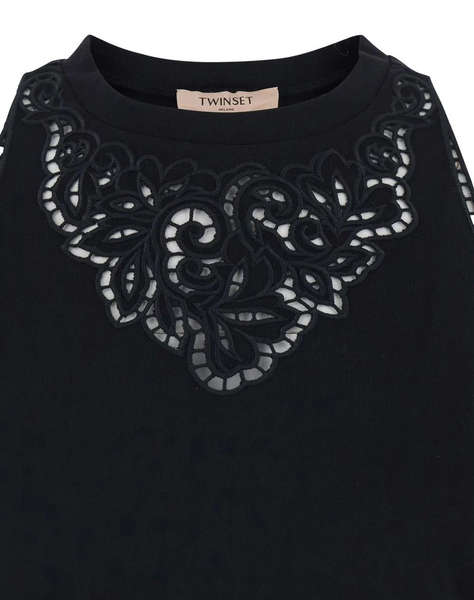 TWINSET ТЕНИСКА