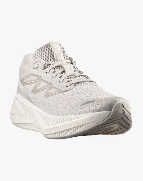 SALOMON RUNNING - AERO SHOES AERO GLIDE 4 SLV CL/SLV CL/WHTМЪЖКИ ОБУВКИ