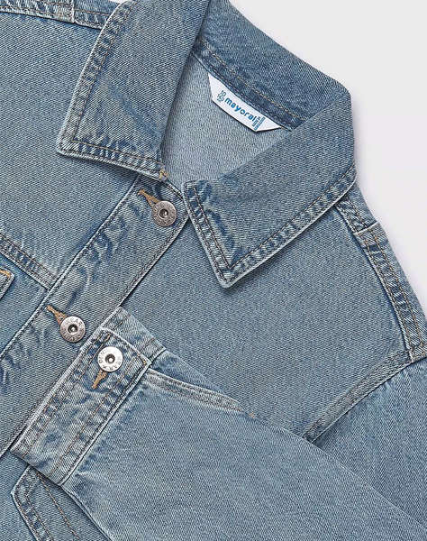 MAYORAL JEANS JACKET