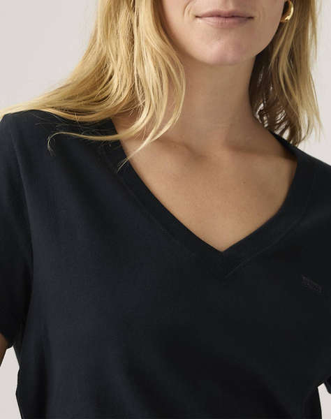 LEVIS FAVORITE V-NECK HM