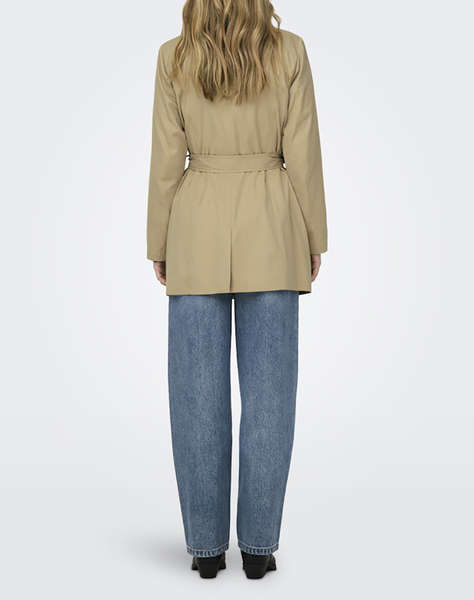ONLY ONLVALERIE TRENCHCOAT OTW NOOS