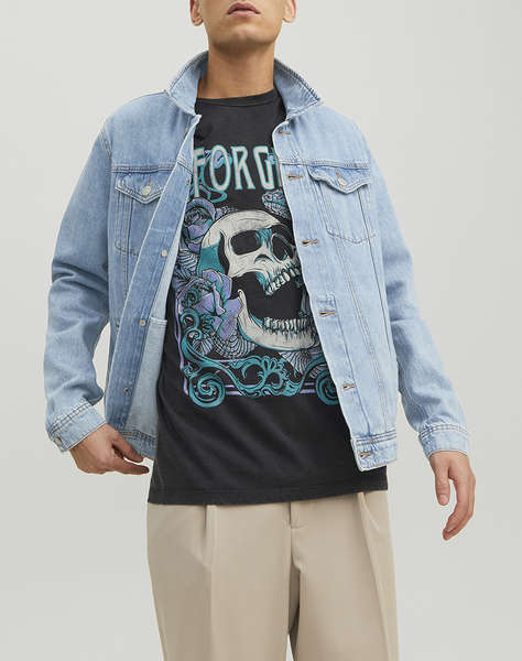 JACK&JONES JJIJEAN JJJACKET AKM 023 NOOS