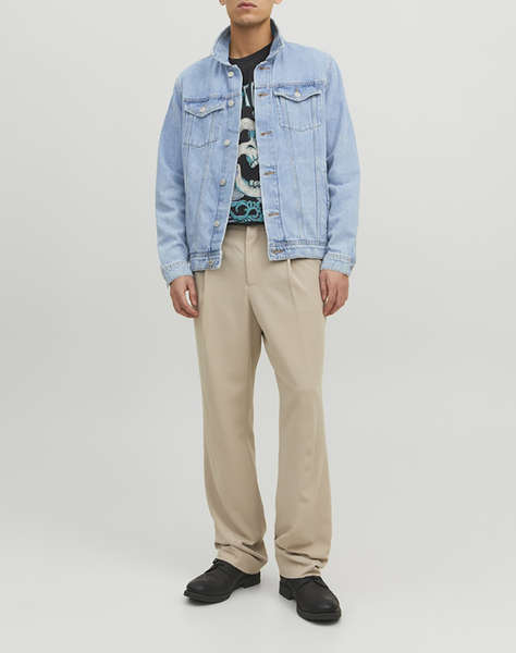 JACK&JONES JJIJEAN JJJACKET AKM 023 NOOS