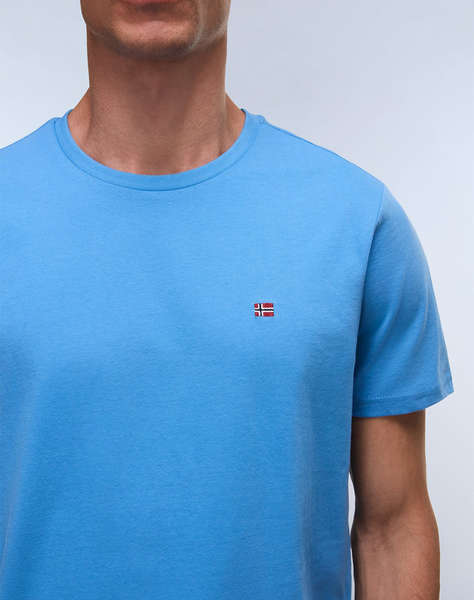 NAPAPIJRI SALIS SS SUM