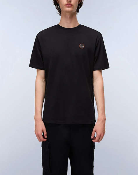 NAPAPIJRI S-BADGE SS 1