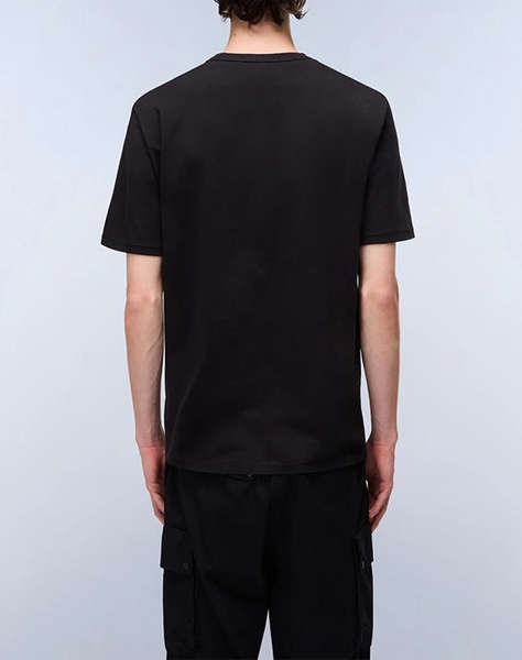 NAPAPIJRI S-BADGE SS 1