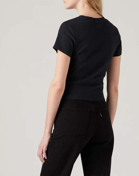 LEVIS ESSENTIAL SPORTY TEE