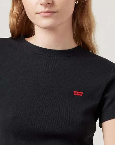 LEVIS ESSENTIAL SPORTY TEE