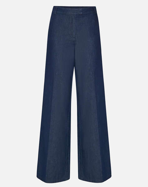 SILVIAN HEACH PANTS DENIM PAIFA