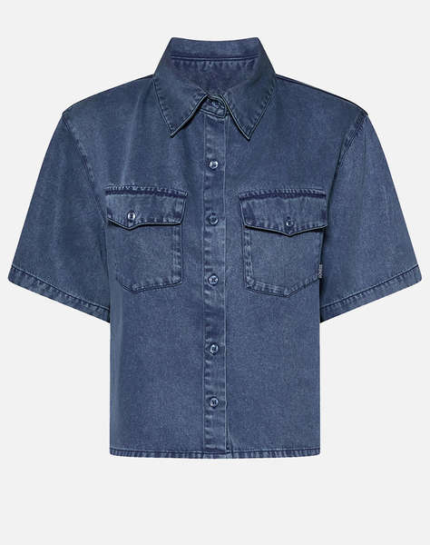 SILVIAN HEACH SHIRT AMARA