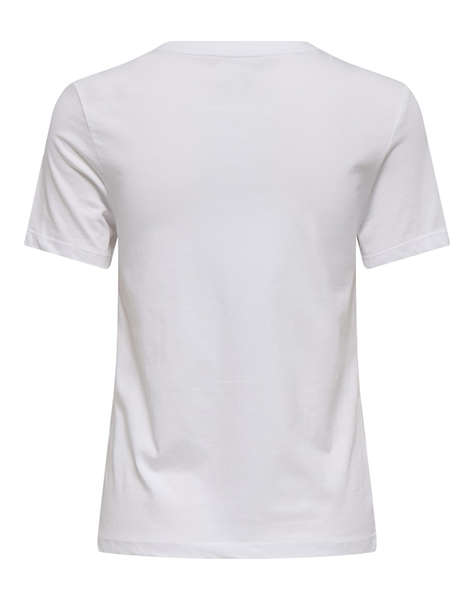 ONLY ONLCELINE REG S/S TOP JRS