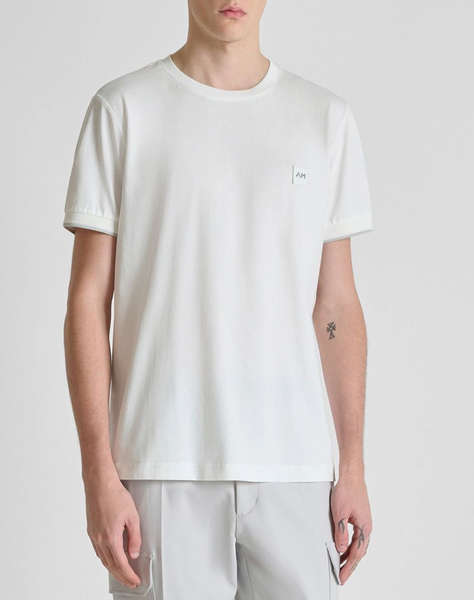 ANTONY MORATO MMKS02641FA100240 MIN OF 6 T-SHIRT REGULAR FIT МЪЖКА БЛУЗА