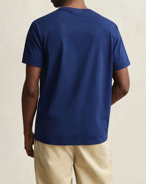 GANT БЛУЗА ΚΜ REG SHIELD SS T-SHIRT