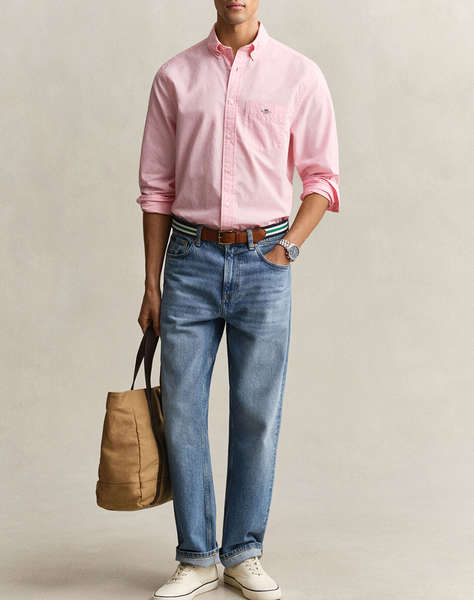 GANT РИЗА ΜΜ REG POPLIN SHIRT