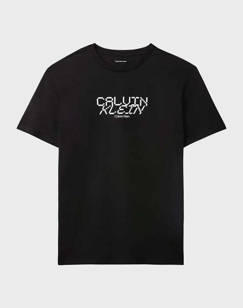 CALVIN KLEIN JEANS SS 30s WHSL SP CALVIN FUTURA GRA