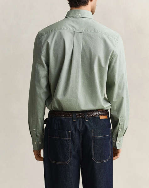 GANT РИЗА ΜΜ REG POPLIN SHIRT