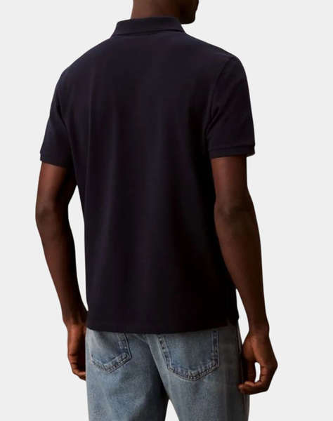 CALVIN KLEIN JEANS SS CASUAL PIQUE CLASSIC POLO