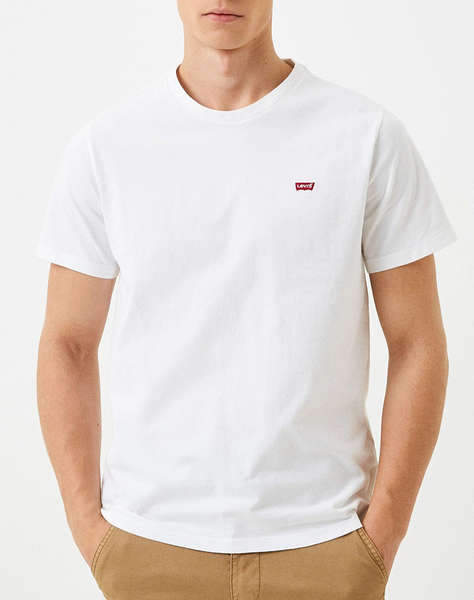 LEVIS SS ORIGINAL HM TEE