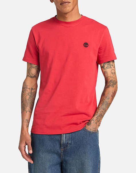 TIMBERLAND SUN RIVER CREW T SHIRT