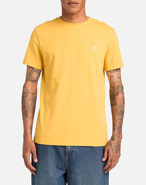 TIMBERLAND SUN RIVER CREW T SHIRT
