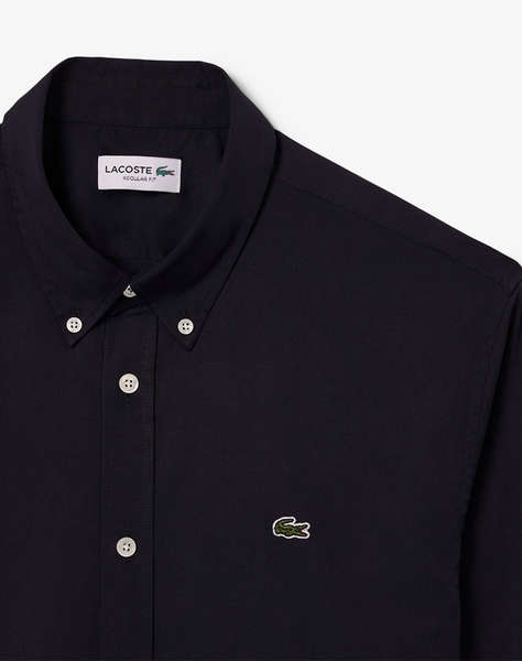 LACOSTE РИЗА ΜΜ SHIRT LS