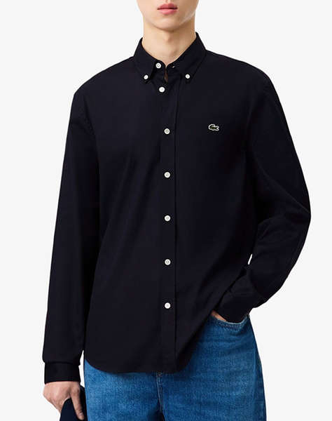 LACOSTE РИЗА ΜΜ SHIRT LS