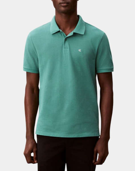 CALVIN KLEIN JEANS SS CASUAL PIQUE CLASSIC POLO