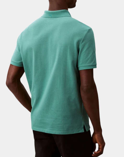 CALVIN KLEIN JEANS SS CASUAL PIQUE CLASSIC POLO