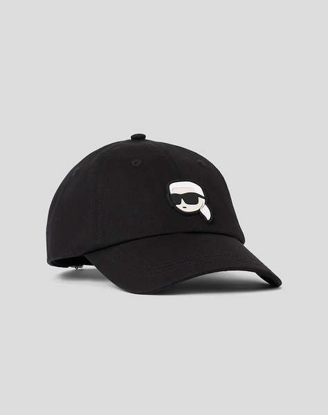 KARL LAGERFELD JEANS IKON CAP