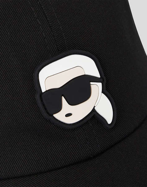 KARL LAGERFELD JEANS IKON CAP