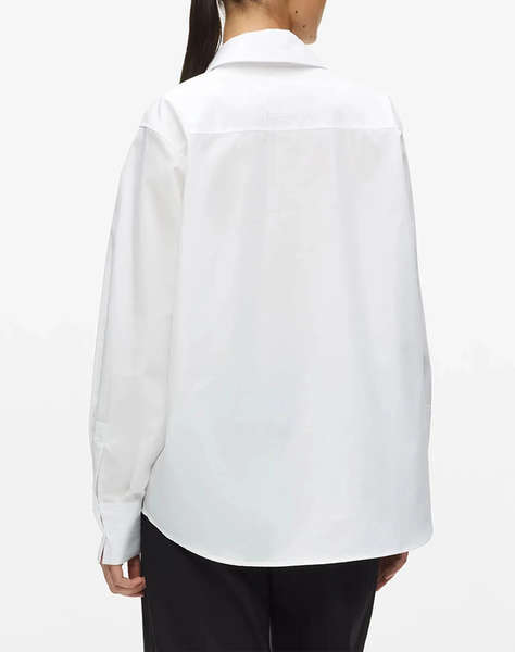 KARL LAGERFELD JEANS IKON AQUARELLE SHIRT