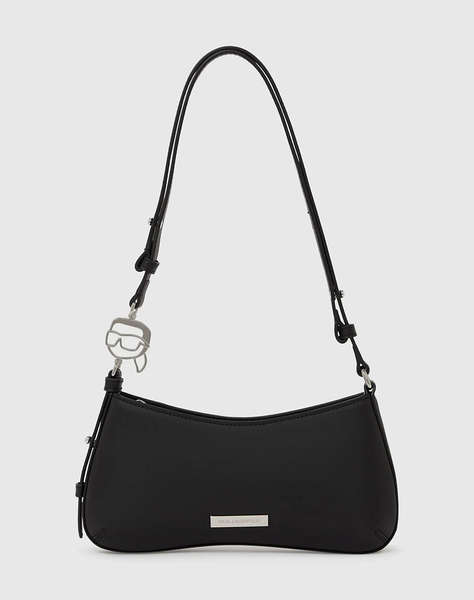 KARL LAGERFELD JEANS IKON SMOOTH OUTLINE MINI CB